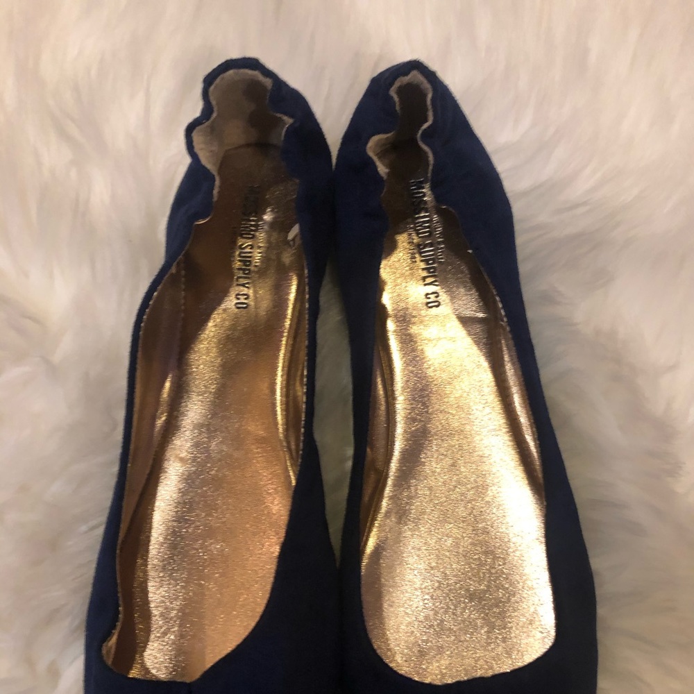 Women’s Mossimo Supply Co Flats shoes